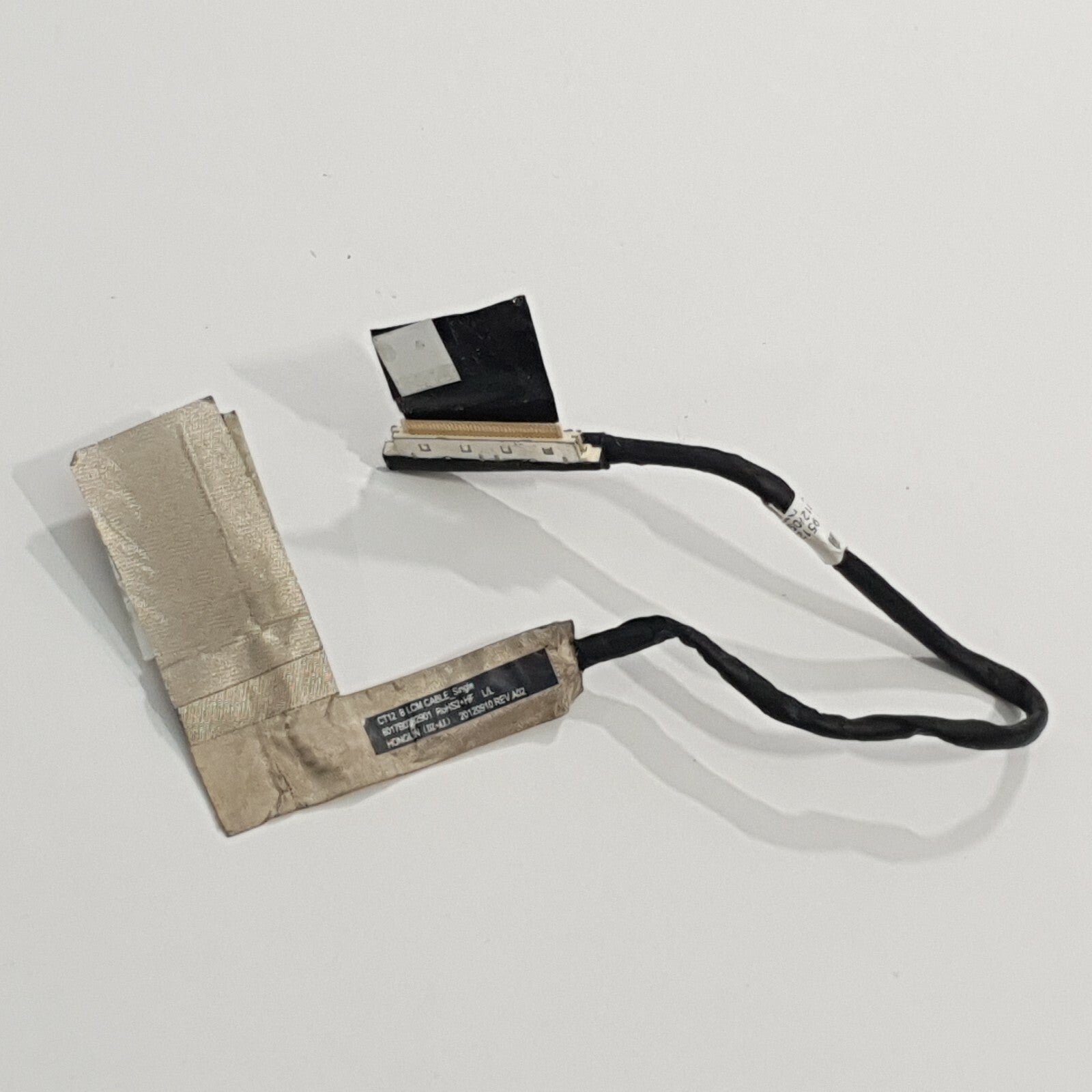 HP ProBook 6475b Displaykabel LCD Video Kabel LVDS Cable – Bild 2