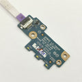 Dell Latitude E5430 LED Statusanzeige Board Indicator Platine mit Kabel