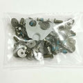 Acer Aspire V5-551 Schraubensatz Screw Set Schrauben für Notebook