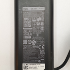 Original Dell 65W USB C Netzteil XPS 13 9300 9310 9320 Latitude 7320 7420 9520