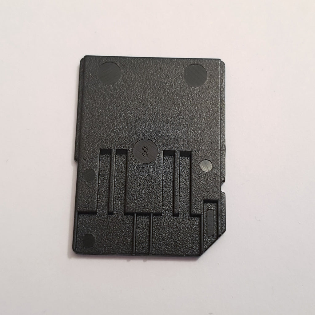 Dell Latitude E6500 Original SD Karten Dell Latitude E6500 SD Karten Dummy Slot – Bild 2