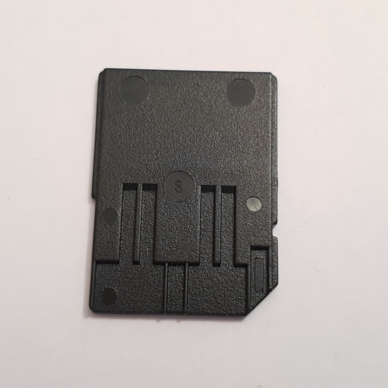 Dell Latitude E6500 Original SD Karten Dell Latitude E6500 SD Karten Dummy Slot – Bild 2