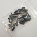 MSI GE70 Schraubensatz Screw Set Gehäuse Schrauben Set