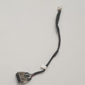 Lenovo ThinkPad T470p Original Strombuchse DC Jack Power Connector Kabel
