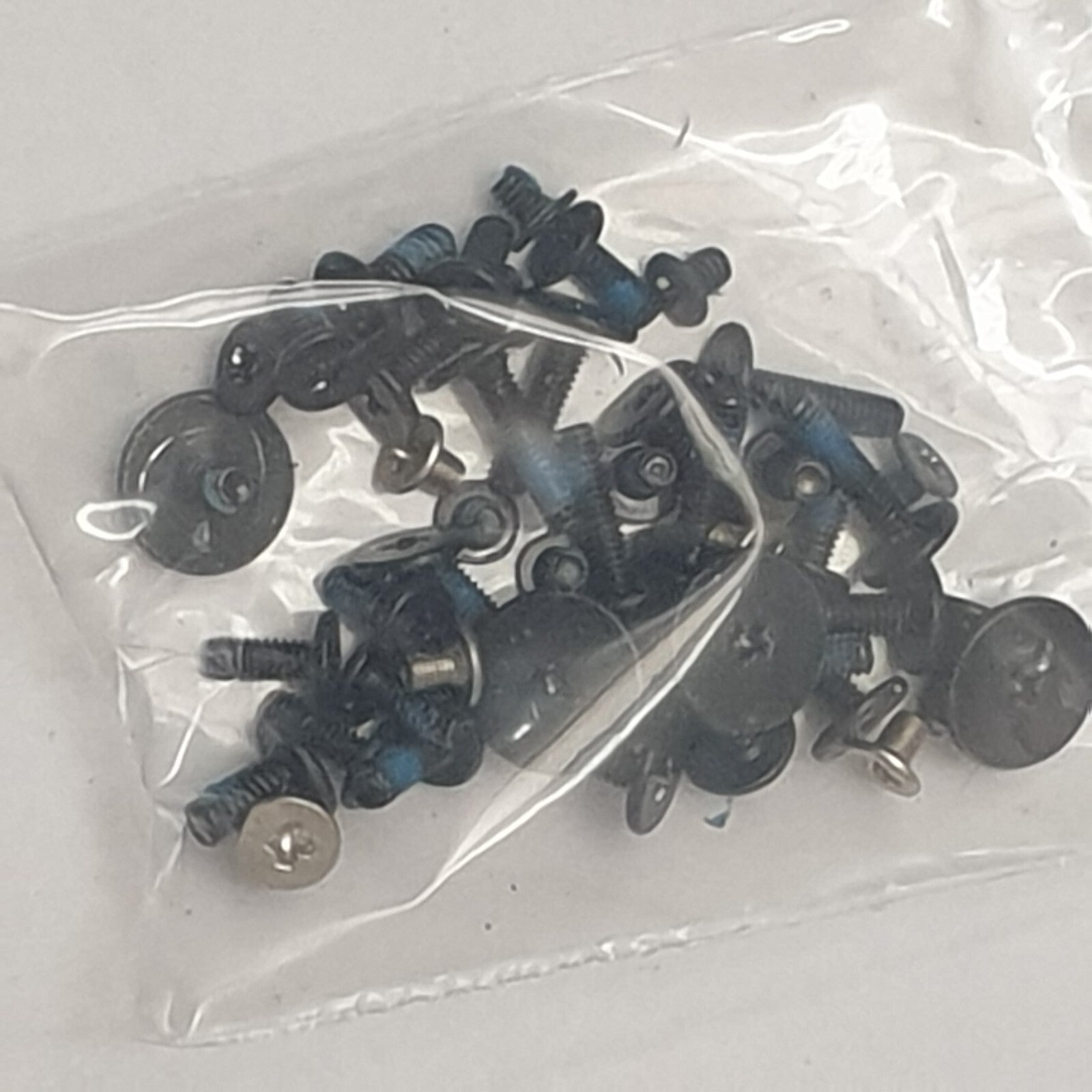Lenovo Thinkpad E540 Schraubensatz Screw Set Schrauben Gehäuse – Bild 2