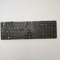 Samsung 350E Original Tastatur English US QWERTY Keyboard US