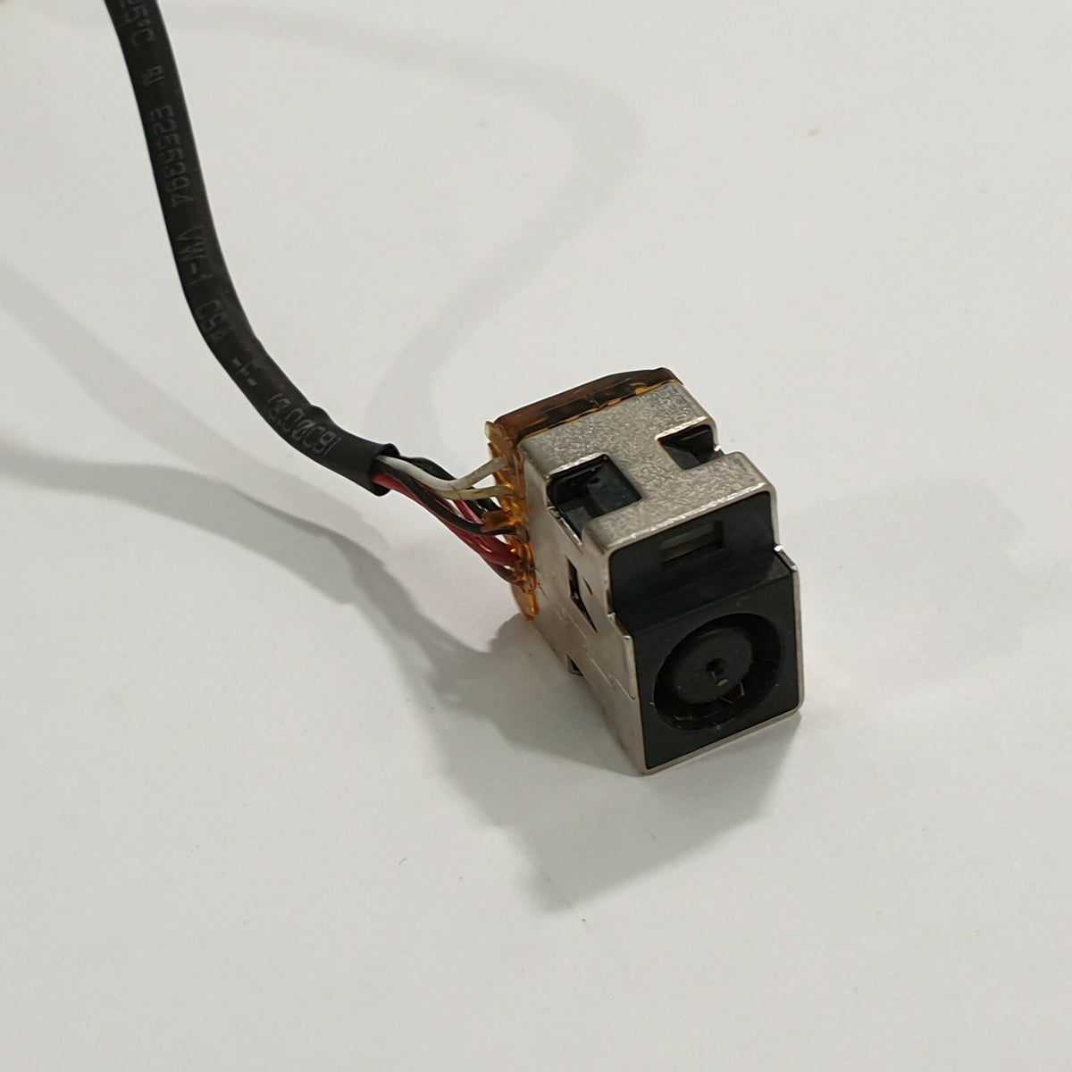 HP Pavilion dv6 3000 Original Strombuchse DC Jack Power Connector Kabel