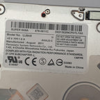 Apple MacBook Pro A1286 DVD Laufwerk SuperDrive UJ8A8 CD Brenner