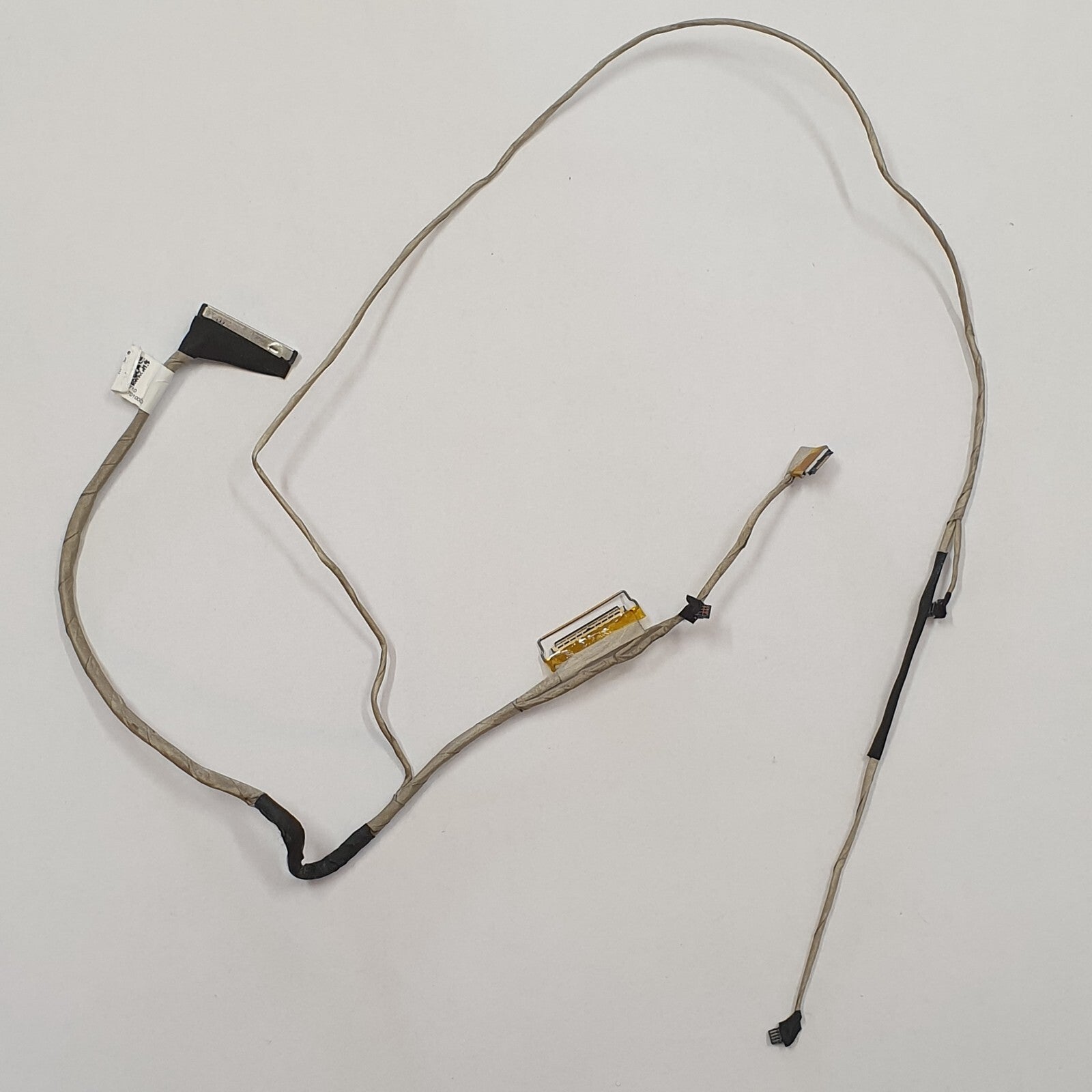 Lenovo ThinkPad Yoga 3 14 Displaykabel eDP Cable LCD Video Kabel – Bild 2