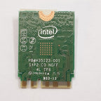 Toshiba Satellite Pro R50-C-107 WLAN Bluetooth Intel Dual Band Wireless AC 3165