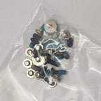 Lenovo ThinkPad X390 Yoga Schraubensatz Screw Set Schrauben Ersatzteil