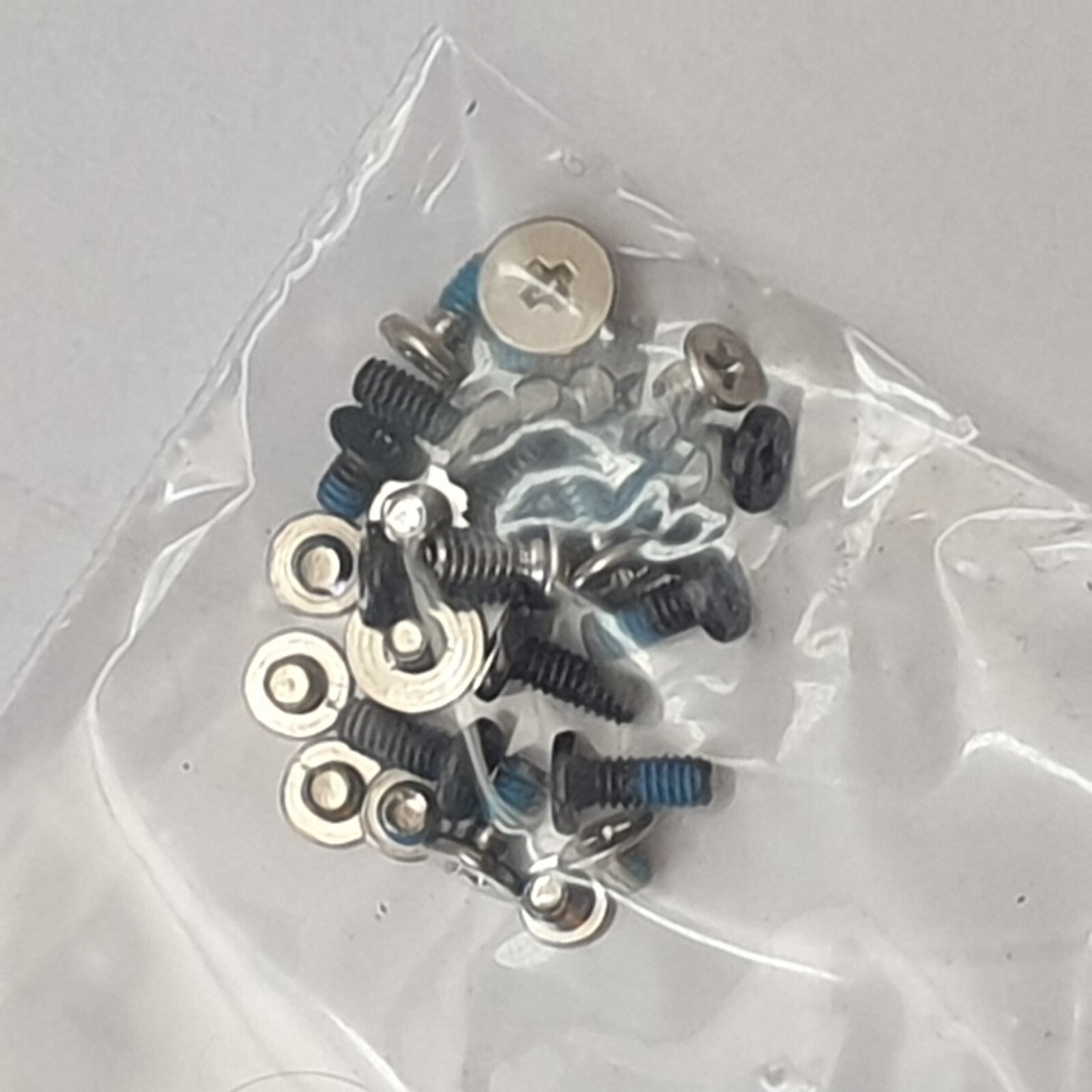 Lenovo ThinkPad X390 Yoga Schraubensatz Screw Set Schrauben Ersatzteil