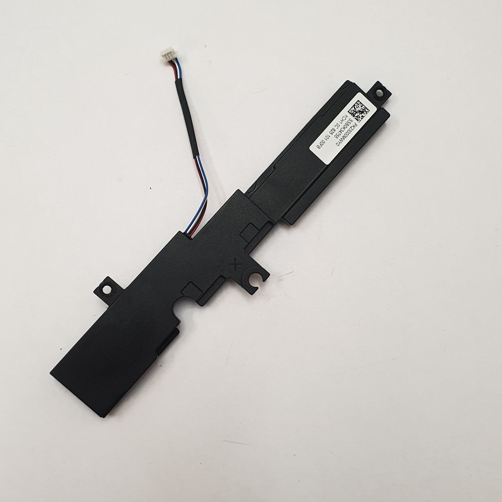 Lenovo ThinkPad P50 P51 Lautsprecher Speaker Internes Lautsprecher Set – Bild 2