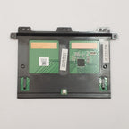 Asus X55V Touchpad Trackpad Mauspad Platine Board Grau