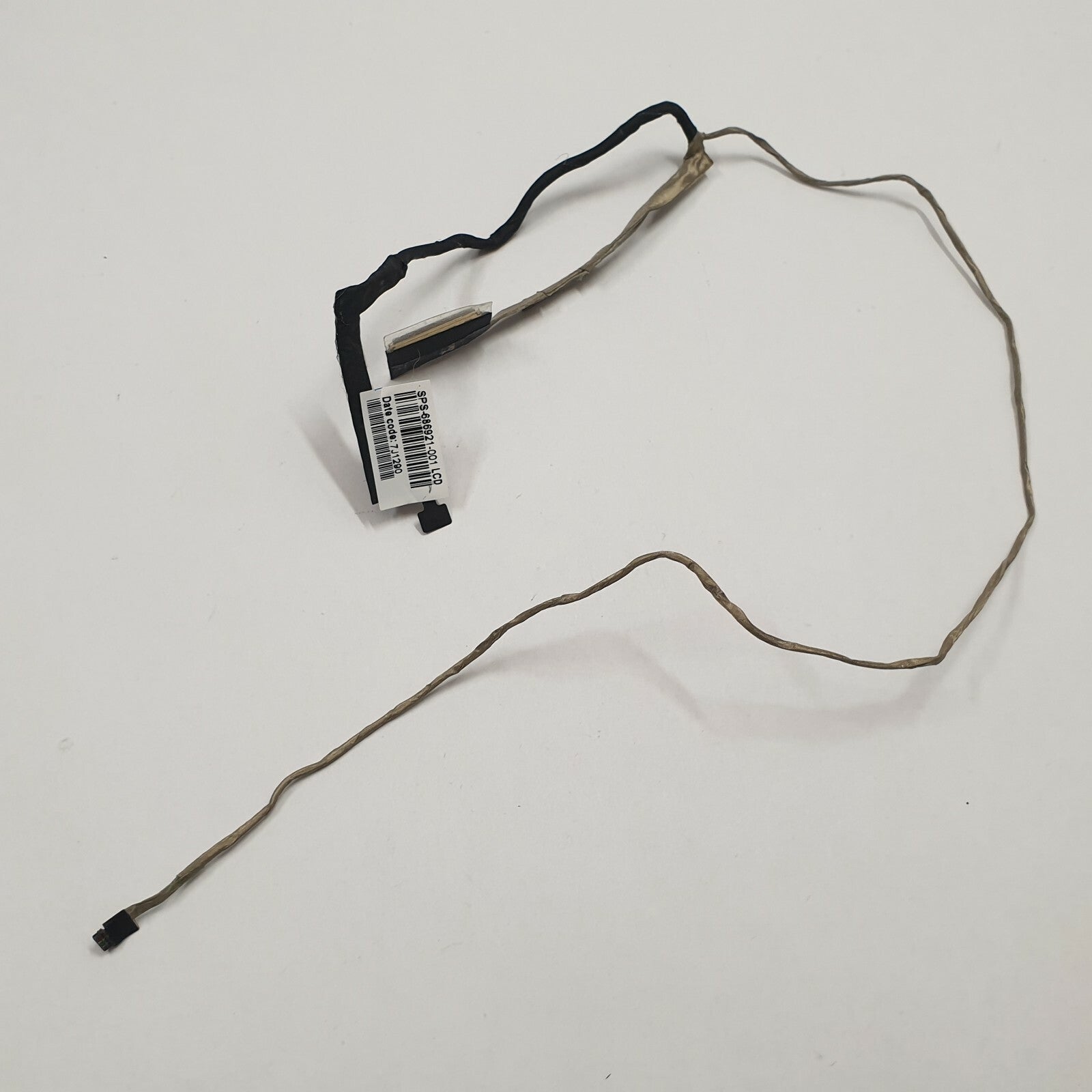 HP Envy M6-1162sf Displaykabel LCD Video Kabel Video Cable 686921-001