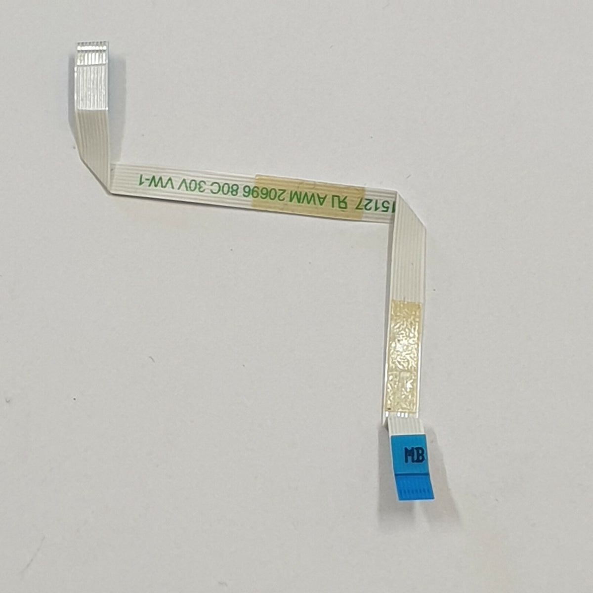 Asus X75VD Touchpadkabel Flexkabel Flachbandkabel