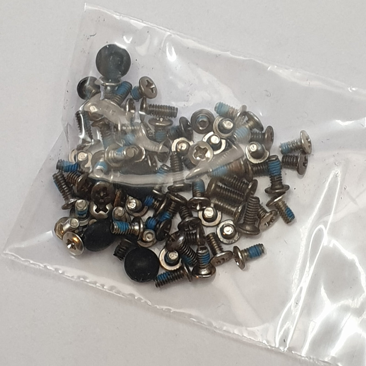 Sony Vaio PCG-61211M PCG 61211M Schraubensatz Screw Set Schrauben Laptop