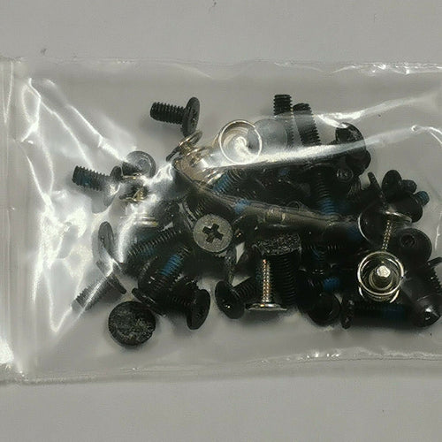 Acer Aspire 5552 Schraubensatz Screw Set Schrauben für Notebook Laptop