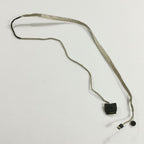Medion Akoya E7226T MD99310 Mikrofon Microphone Webcam Kabel Kamera Kabel Camera – Bild 2