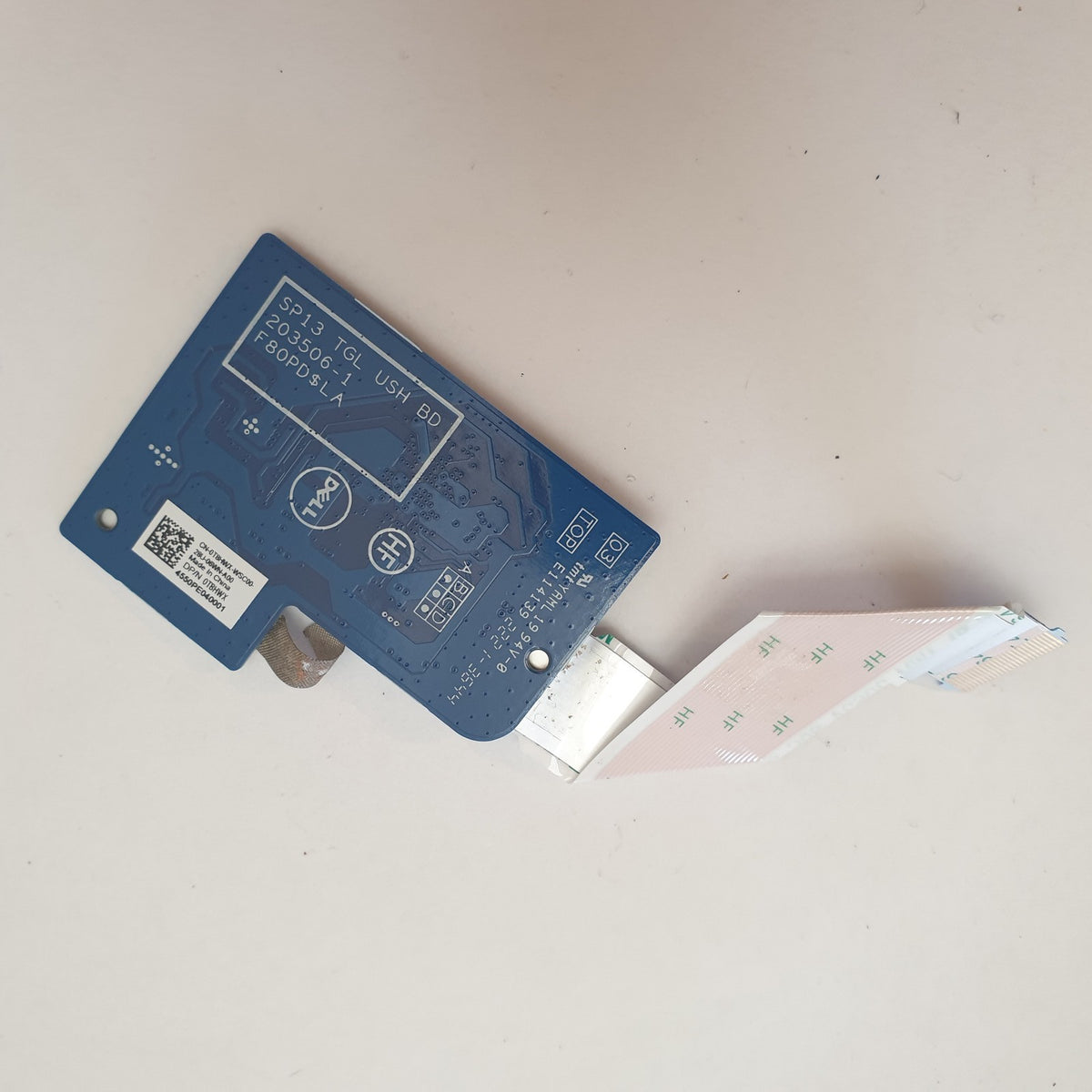 Dell Latitude 5330 Junction Board