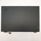 Lenovo ThinkPad X1 Carbon 6th FHD Touch Display 14.0" komplett Deckel Bildschirm