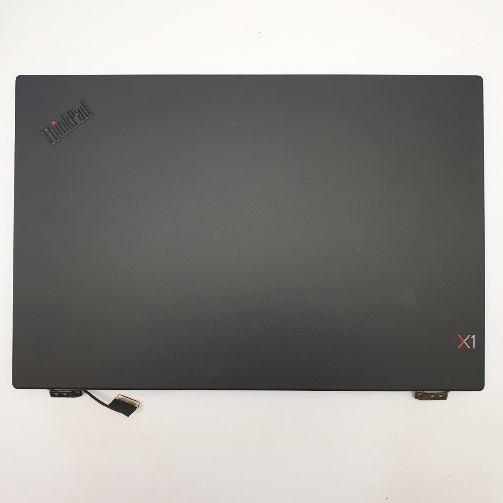 Lenovo ThinkPad X1 Carbon 6th FHD Touch Display 14.0" komplett Deckel Bildschirm