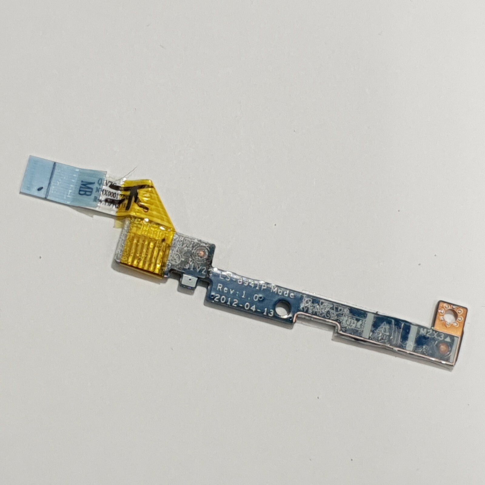 Acer Aspire V5-131 Series LED Statusanzeige Board Indicator Board