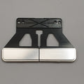 Sony VAIO PCG-7141M Touchpad Tasten Button Assembly