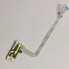 HP ProBook 6460b Fingerprint Sensor Fingerabdruck Scanner Modul – Bild 2