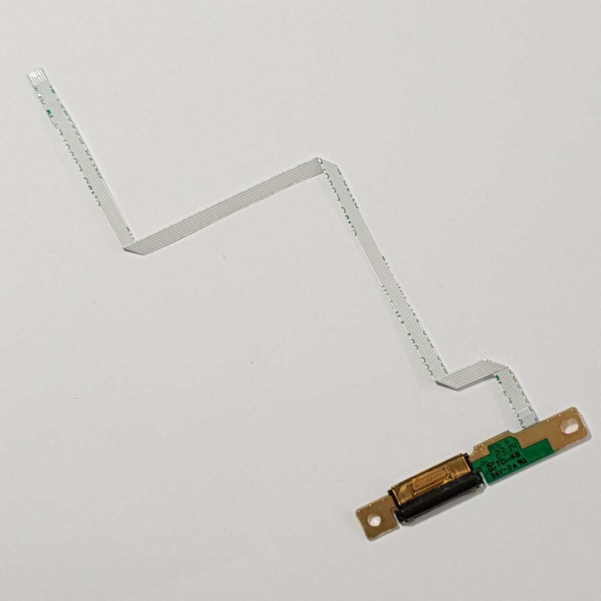 Toshiba Tecra Z50-A Serie Fingerprint Sensor Fingerabdruck Scanner Modul