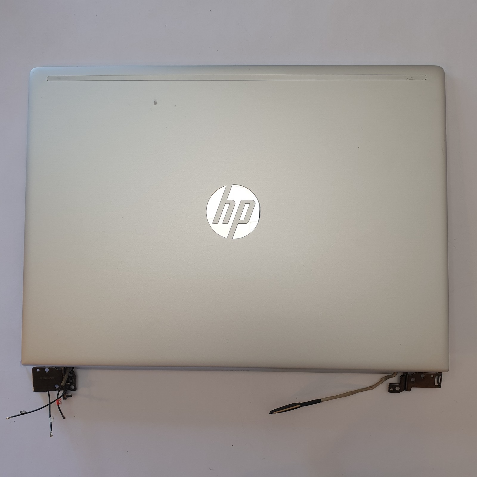 HP ProBook 440 G6 14" FHD Display komplett Bildschirm Einheit Deckel – Bild 2
