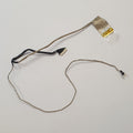 Samsung RV411 Displaykabel LCD Video Cable Screen Flex Kabel Webcamkabel