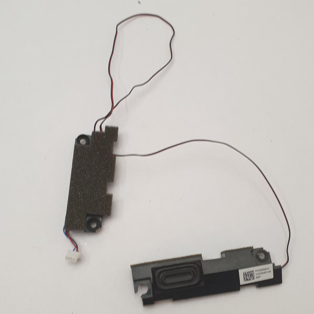 Lenovo ThinkPad E480 Lautsprecher Speaker Boxen Internal Speakers
