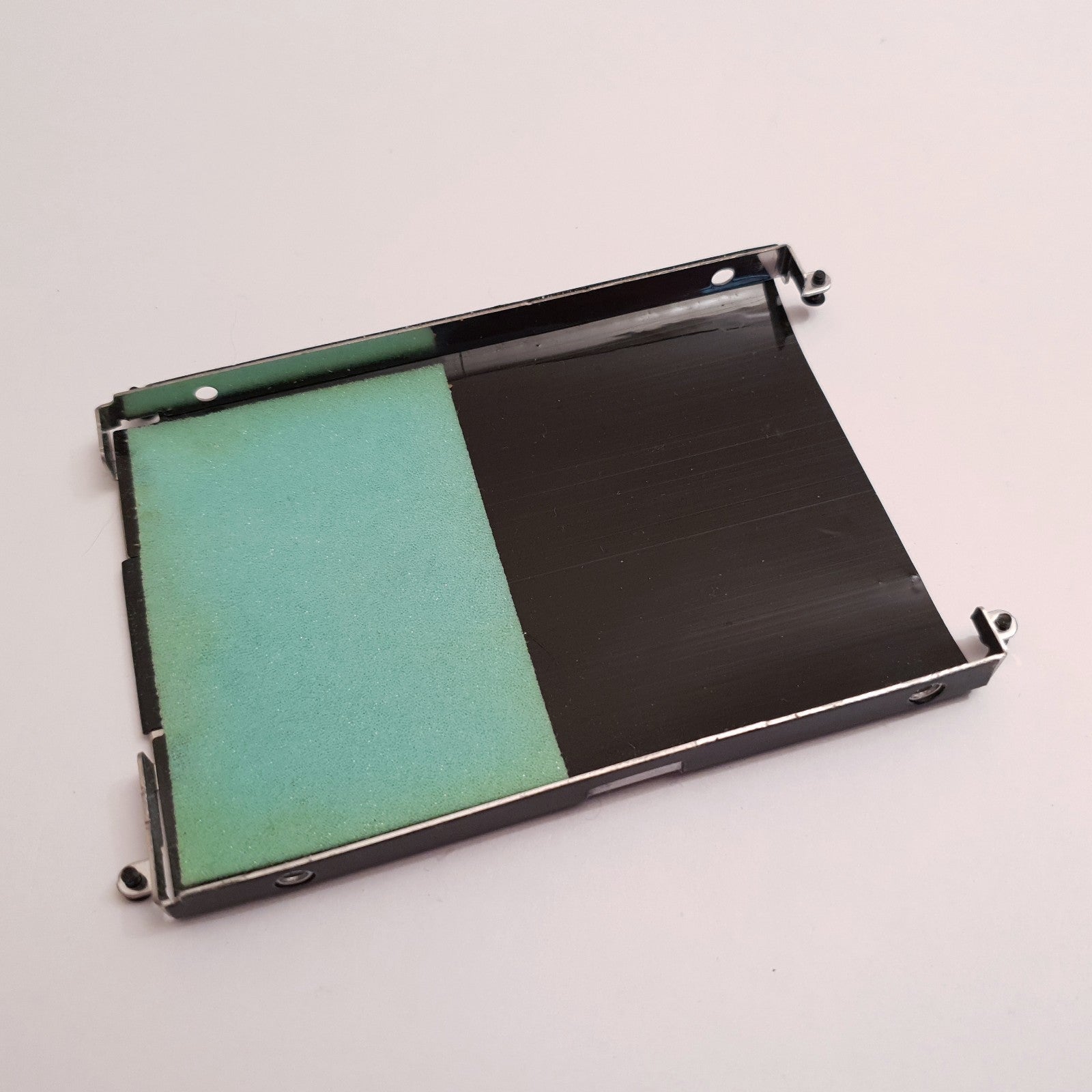HP EliteBook 820 HDD Festplatten Einbaurahmen Caddy Halterung 500GB – Bild 2