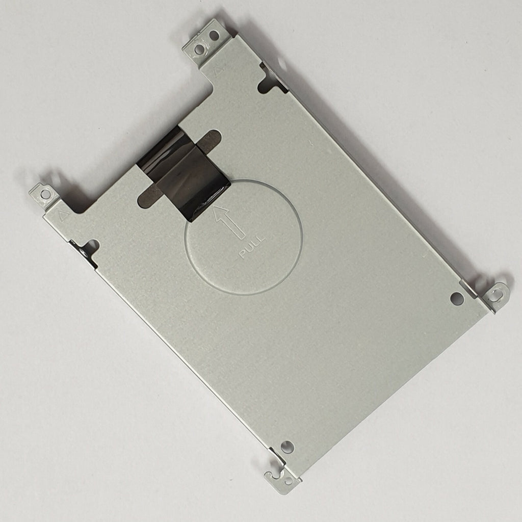Samsung NP300E5E HDD Einbaurahmen Festplatten Caddy Bracket Halterung