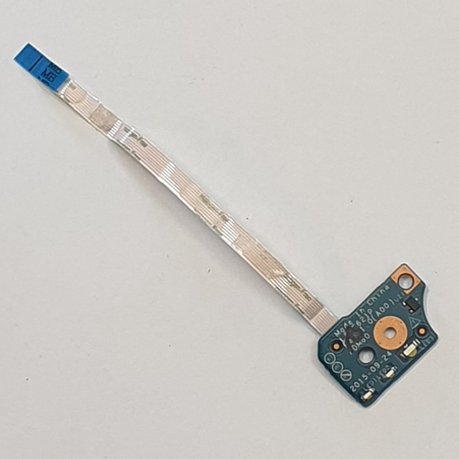 Dell Latitude E5270 LED Statusanzeige Platine LED Board mit Kabel