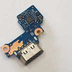 HP ProBook 650 G5 VGA Port Video Anschluss Platine VGA Board