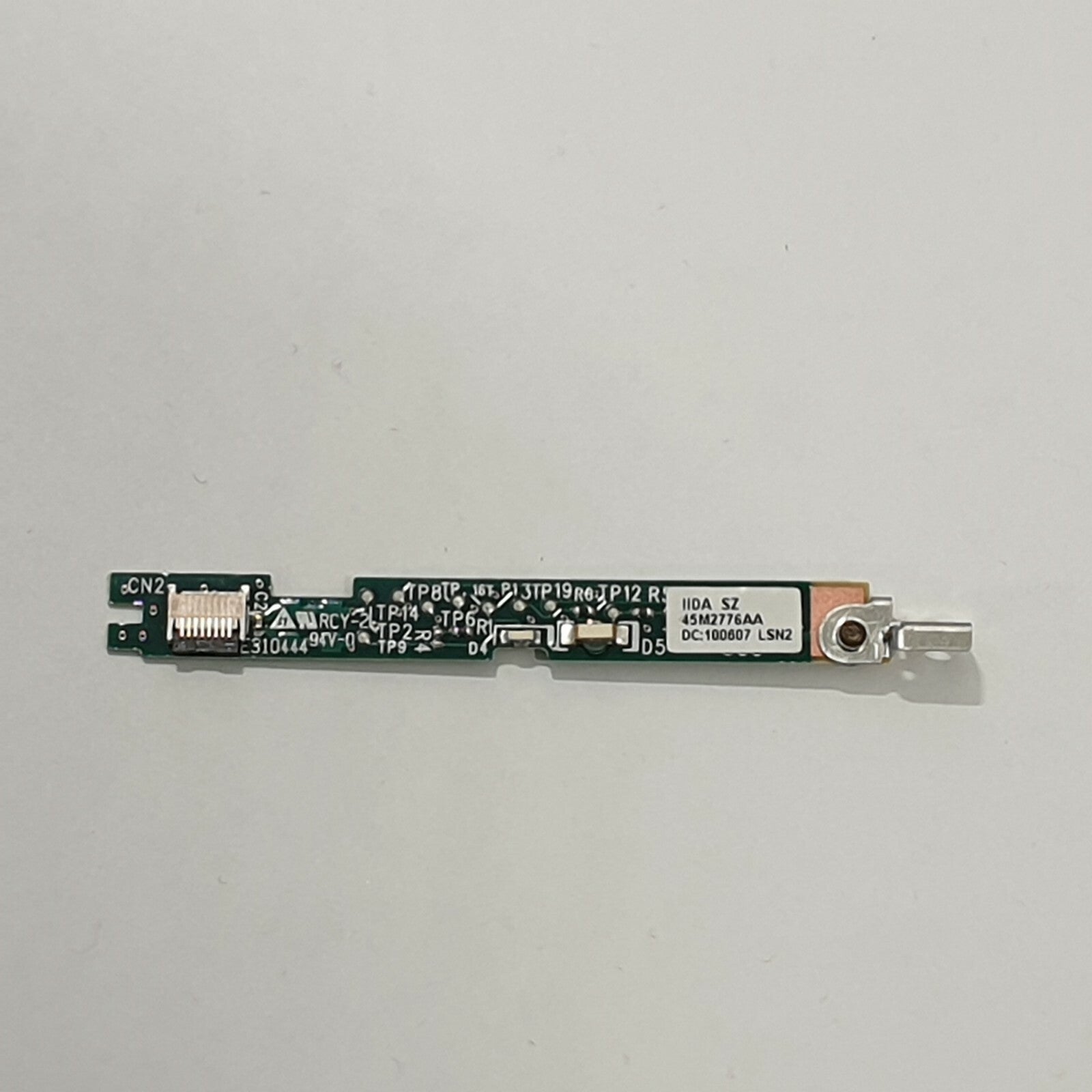 Lenovo ThinkPad T410s LED Webcam Kamera Modul Camera Board