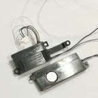 Lenovo ThinkPad T410s Lautsprecher Speaker Set Intern Audio Modul – Bild 2