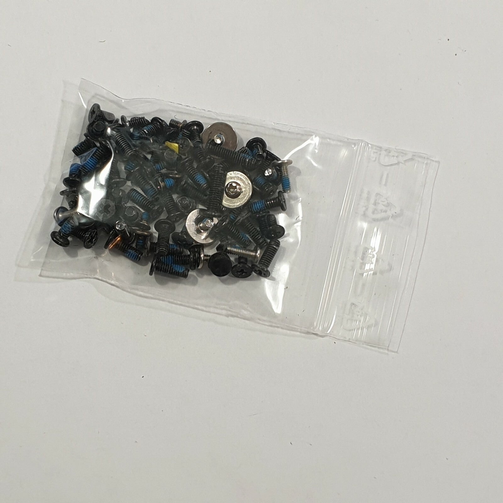 Asus N53SV N53S Schraubensatz Screw Set Schrauben Laptop Notebook