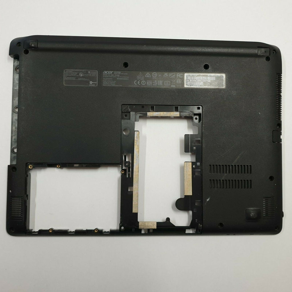 Acer Aspire ES1-432 Gehäuse Unterschale Unterteil Bottom Base Cover Case