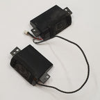 Asus G75VW Lautsprecher Speaker Set Internes Lautsprecherpaar