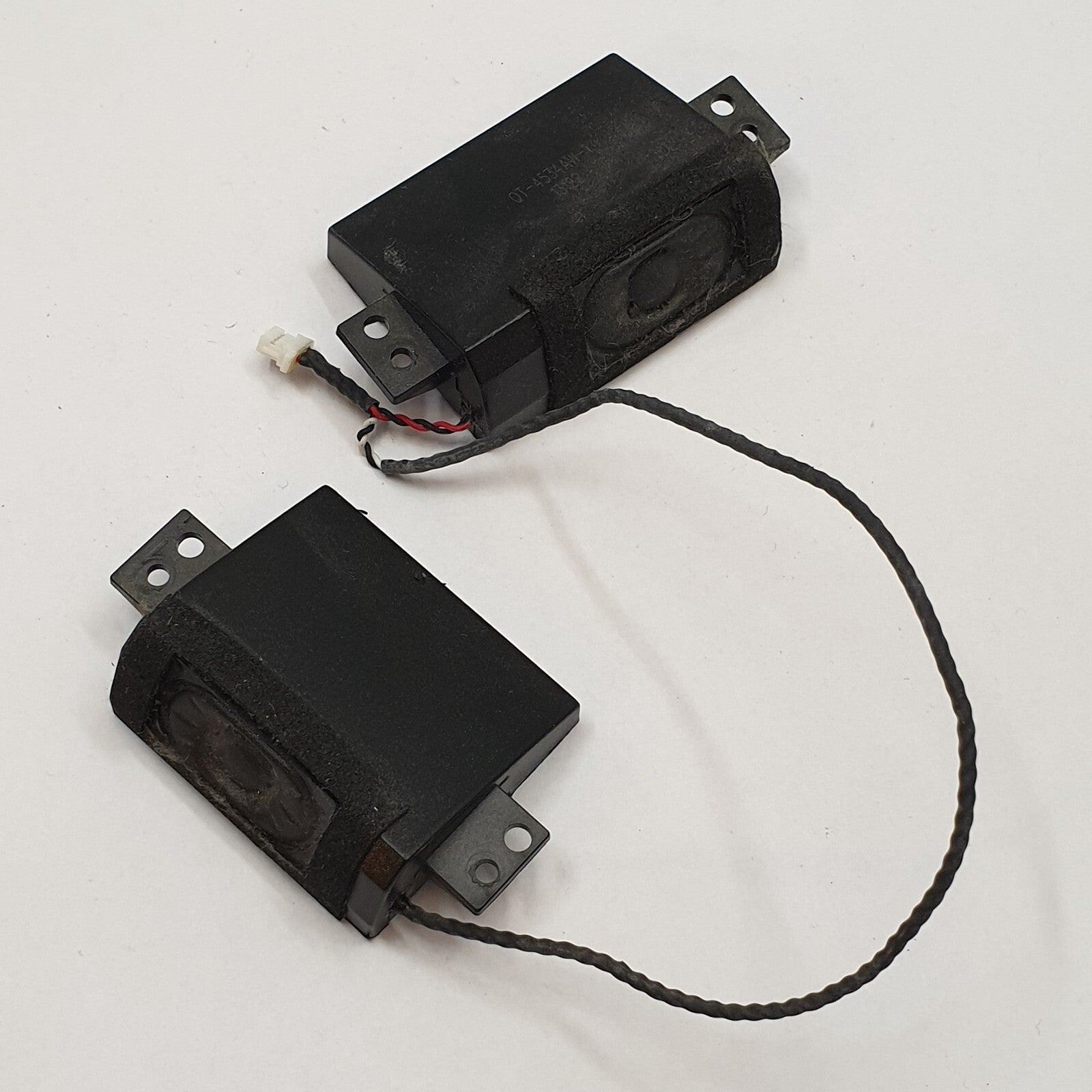 Asus G75VW Lautsprecher Speaker Set Internes Lautsprecherpaar