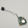Acer Aspire M3 Series MA50 Card Reader Board USB Platine JM50 IO Board
