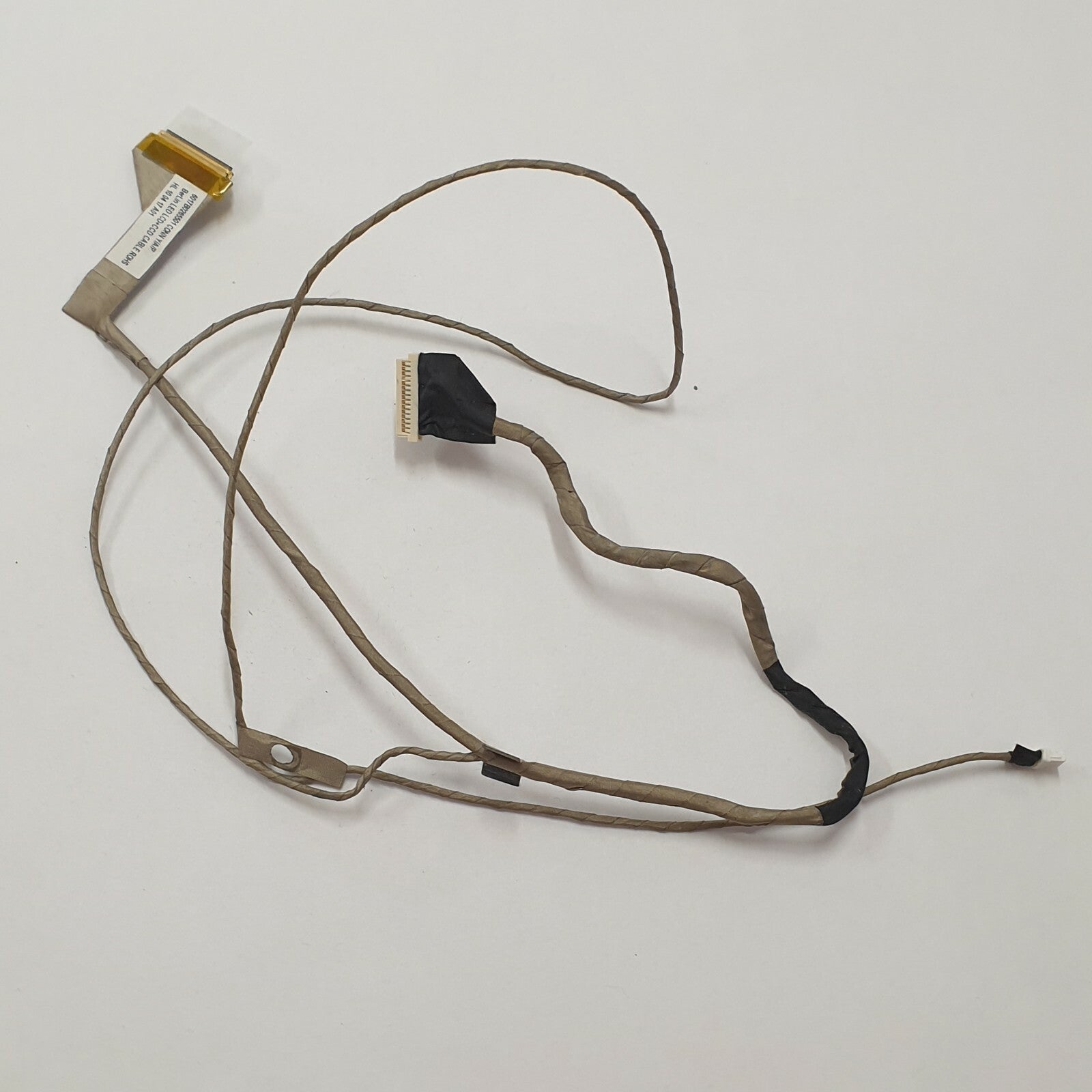 Toshiba Satellite L660-12X Displaykabel LCD Video Kabel LVDS Kabel