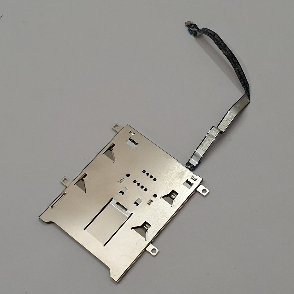 Lenovo ThinkPad Yoga 370 Smart Card Reader Board Modul mit Kabel