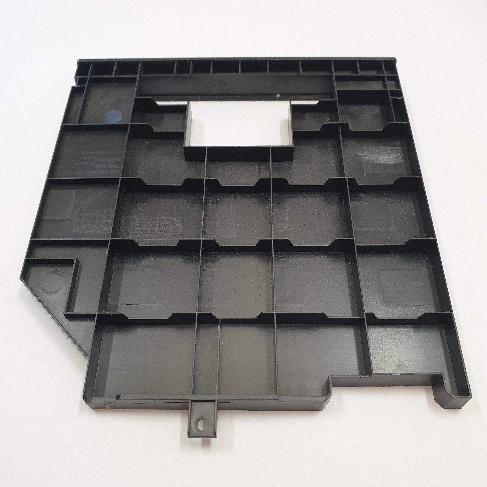 Acer Aspire ES1-512 DVD Slot Plastik Dummy Blende Laufwerk Platzhalter Cover – Bild 2