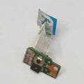 Lenovo ThinkPad T440 Powerbutton Einschaltknopf Power Button Board