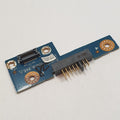 Lenovo B50-70 Akku Anschluss Board Battery Connector Platine
