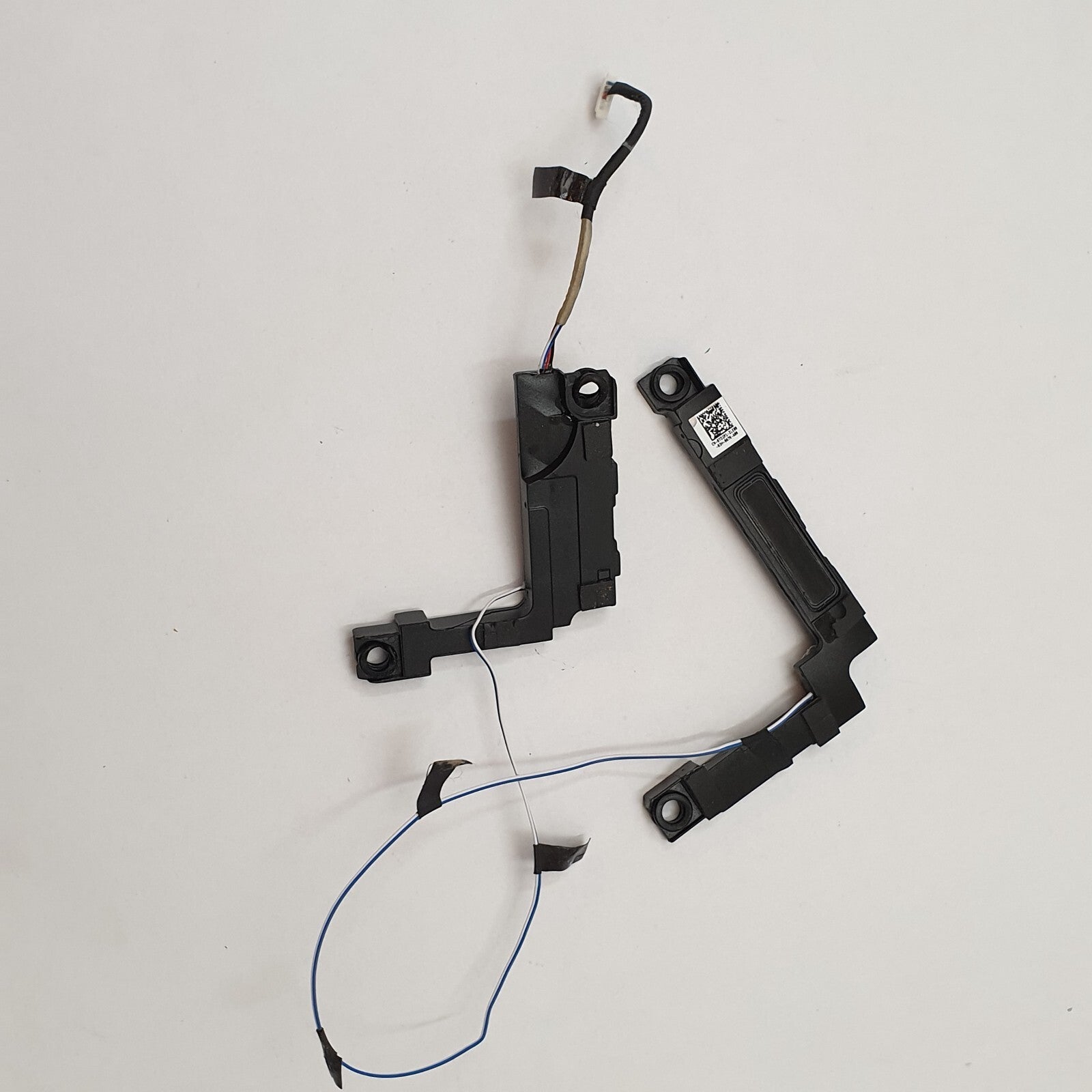 Dell Latitude 5300 Internes Lautsprecher Set Boxen Speaker Left Right – Bild 2